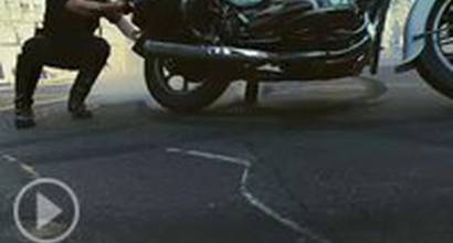 ТВ-ролик №1