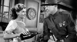 Кадр из фильма "Какова цена славы" - 1