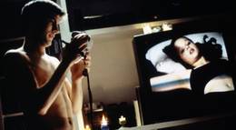 Кадр из фильма "Красота по-американски" - 2