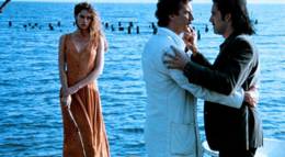 Кадр из фильма "Зандали" - 1