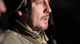 Кадр из фильма "Наши Котики" - 2