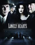 Постер из фильма "Одинокие сердца" - 1