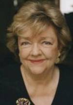 Мэви Бинчи фото