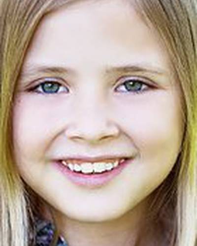 Сюзанна Шпак фото