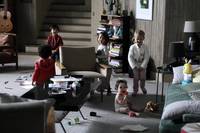 Кадр Крутой папаша 