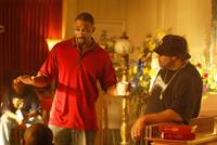 Кадр Прослушка