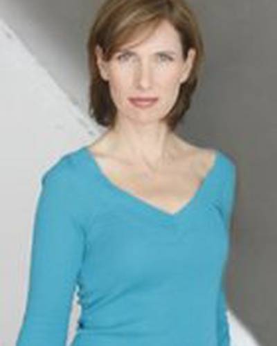 Джонна Джуул-Хансен фото