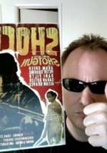 Скарлет Фрай фото