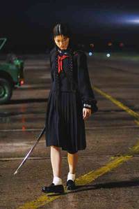 Кадр Последний вампир