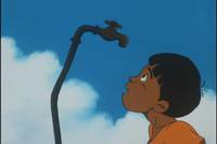 Кадр Босоногий Гэн 2