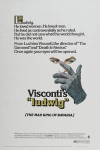 Постер Людвиг