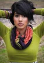 Серена Варгезе фото