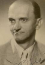 Ота Мотычка фото