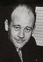 Фрэнк Черчилль фото