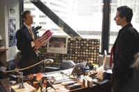 Кадр Несносный мальчишка