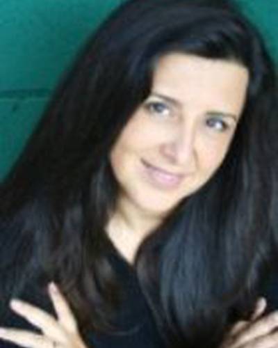 Иветт Гонзалес фото