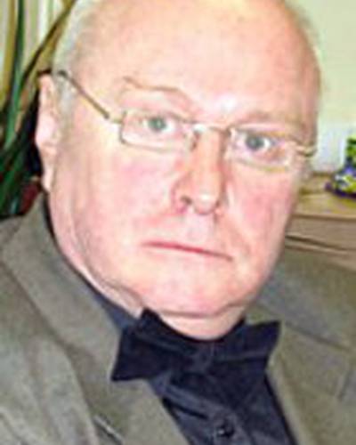 Александр Стариков фото