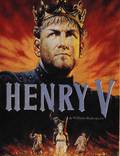 Постер из фильма "Генрих V: Битва при Азенкуре" - 1