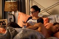 Кадр Застрял в любви