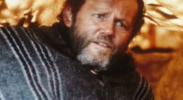 Кадр из фильма "Доказательство жизни" - 1