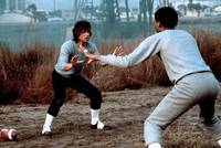 Кадр Лучшие времена