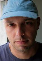 Жозе Падилья фото