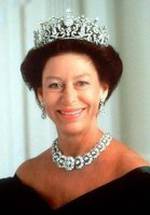 Принцесса Маргарет фото