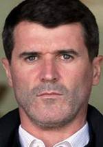 Рой Кин фото