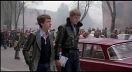 Кадр из фильма "Площадь Сан-Бабила, 20 часов" - 2