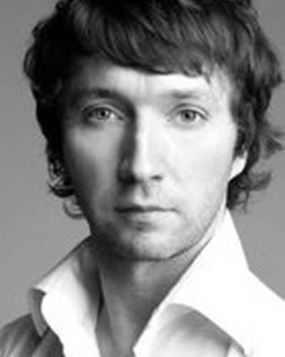 Damien Hannaway фото