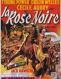 Постер из фильма "Черная роза" - 1