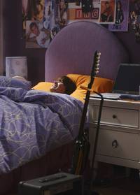 Кадр Camp Rock: Музыкальные каникулы