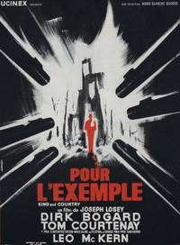 Постер За короля и отечество