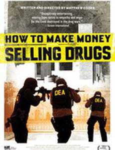 Как заработать деньги, продавая наркотики