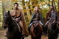 Кадр Демоны Да Винчи