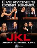 Постер из фильма "Джимми Киммел в прямом эфире" - 1
