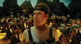 Кадр из фильма "Затерянный мир" - 1