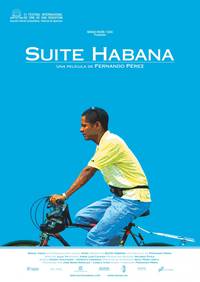 Постер Гаванская сюита