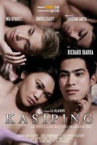 Постер Kasiping