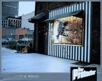 Кадр Покровитель