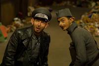 Кадр Щелкунчик и Крысиный король 3D