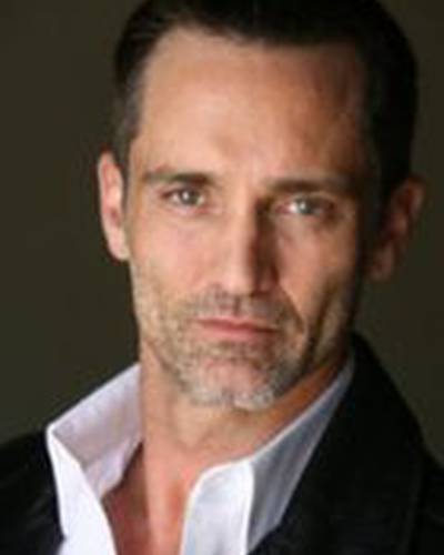 Джефф Джонсон фото