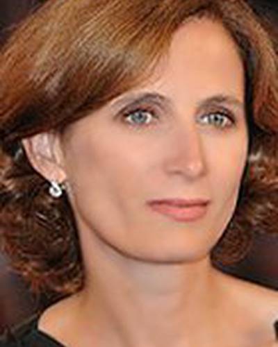 Маргарет Маццантини фото