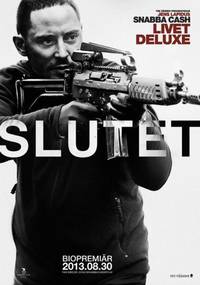 Постер Шальные деньги: Роскошная жизнь