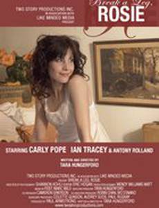 Break a Leg, Rosie