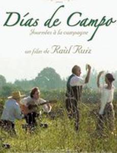 Сельские дни