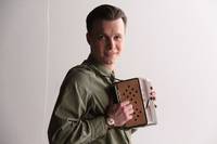 Кадр Гагарин. Первый в космосе