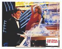 Кадр От всего сердца