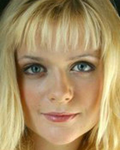 Дарья Калмыкова фото