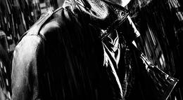 Кадр из фильма "Город грехов 2: Женщина, ради которой стоит убивать" - 1